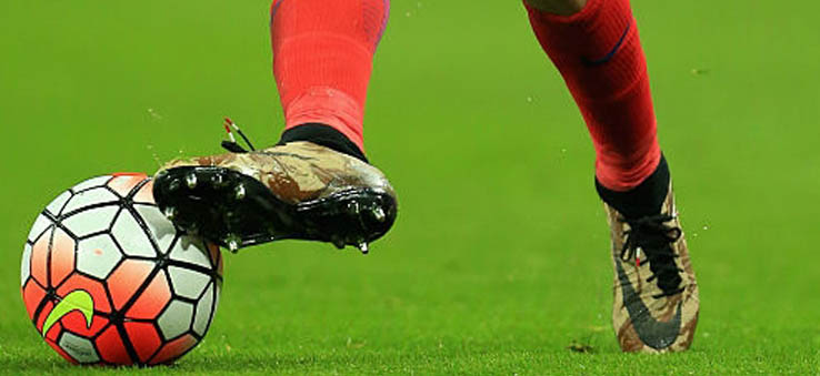 Hypervenom ball deals